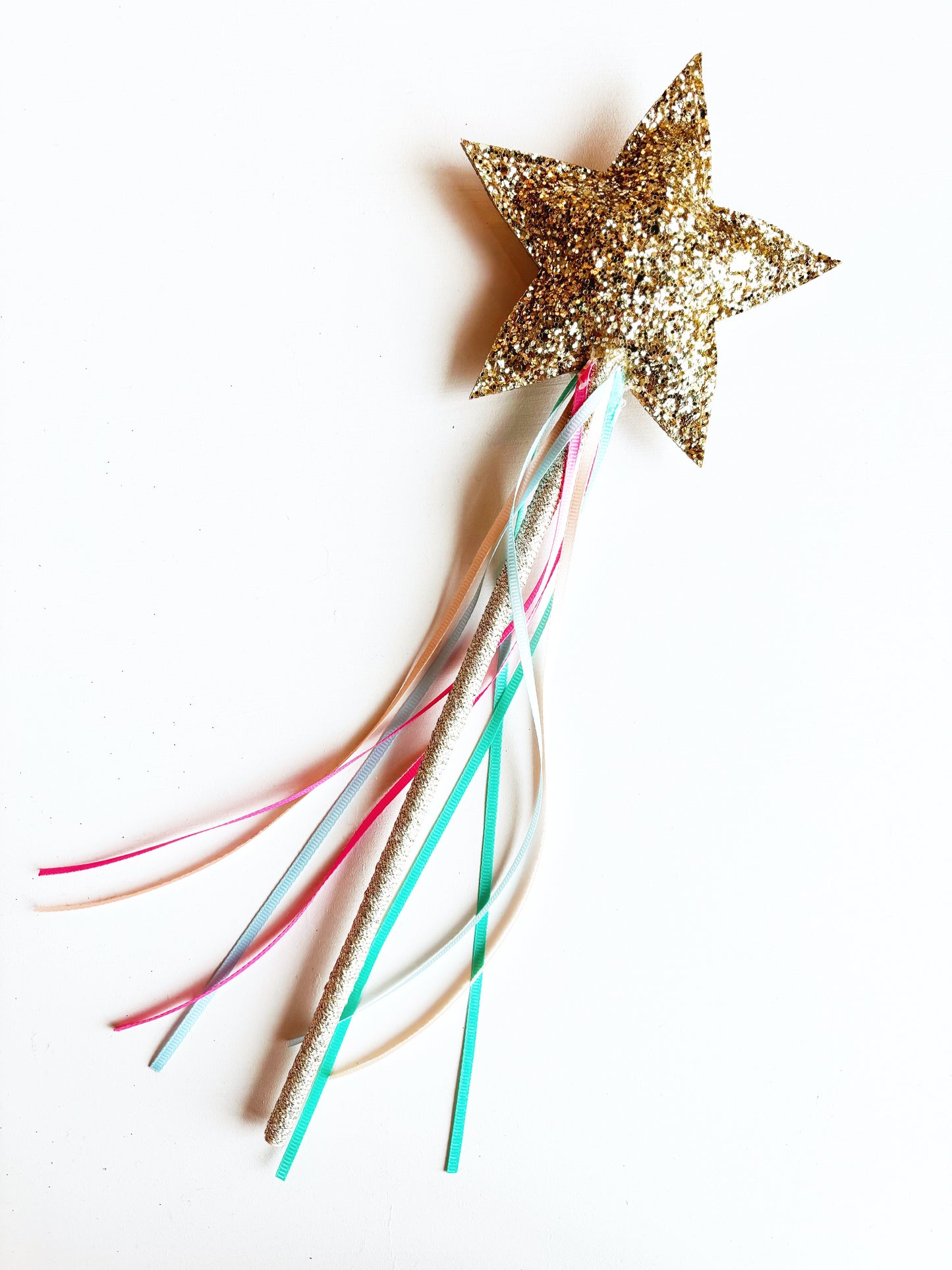Shooting Star Wand