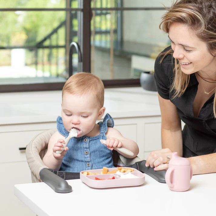 Learn to Eat Beginner Bundle