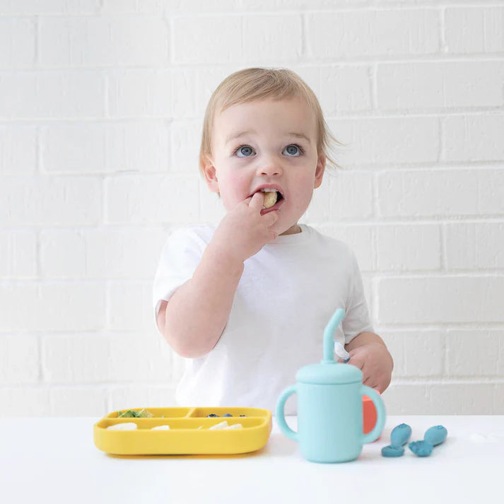 Learn to Eat Beginner Bundle