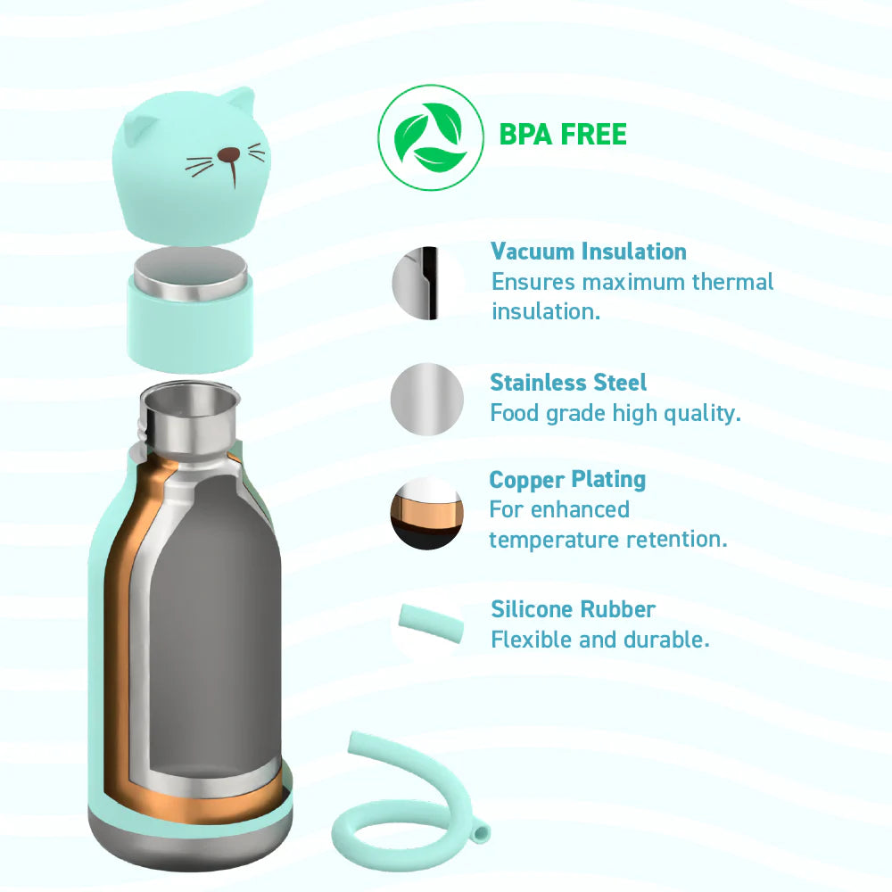 Bestie Bottle