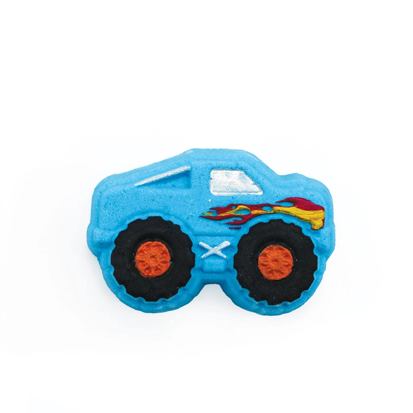 Monster Truck bomb