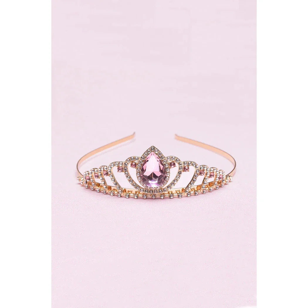 Great Pretenders - Boutique Regal Tiara