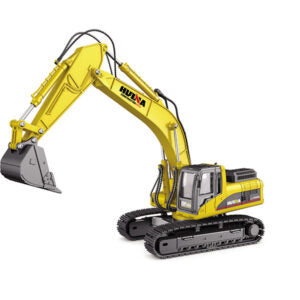 Huina - Excavator