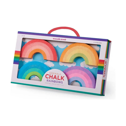 Sidewalk Chalks - Rainbow