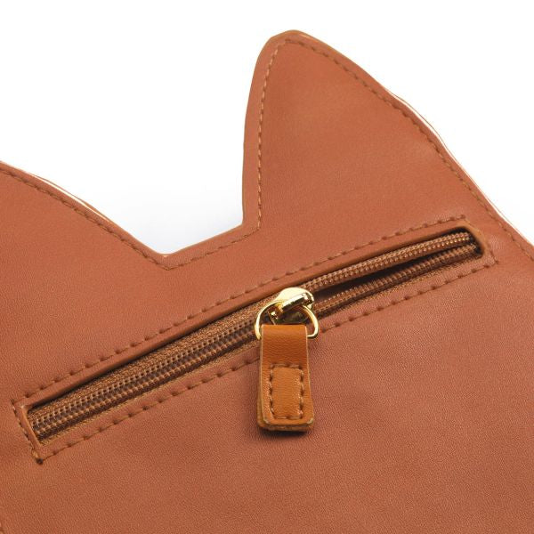 Animal bag / Fox