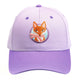 Cap / Fox