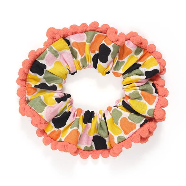 Aurora Scrunchie
