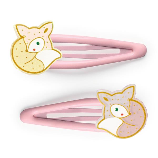 Plume / Esmée Hair Clips