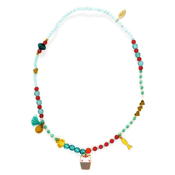 Mia Necklace
