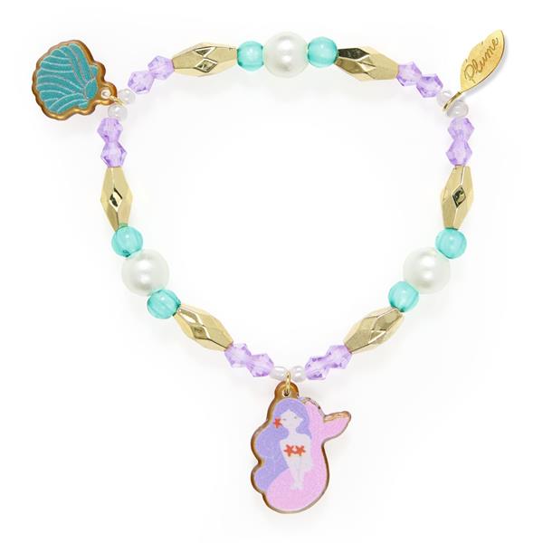 Plume / Calypso Bracelet
