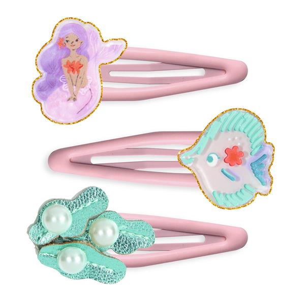 Marina Hair Clips