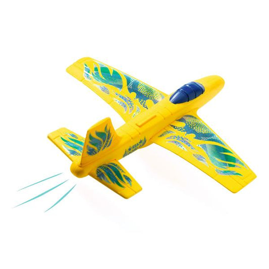 Glider / Fire Jet