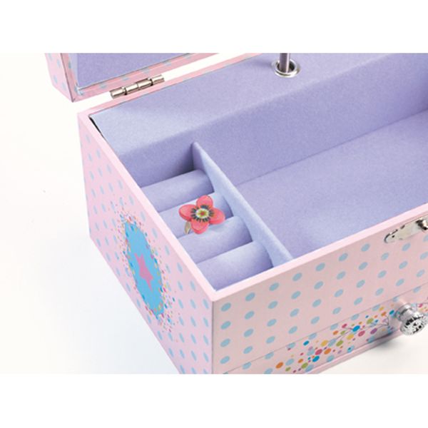 Djeco Music box / Ballerina's melody