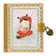 Minico secret notebook