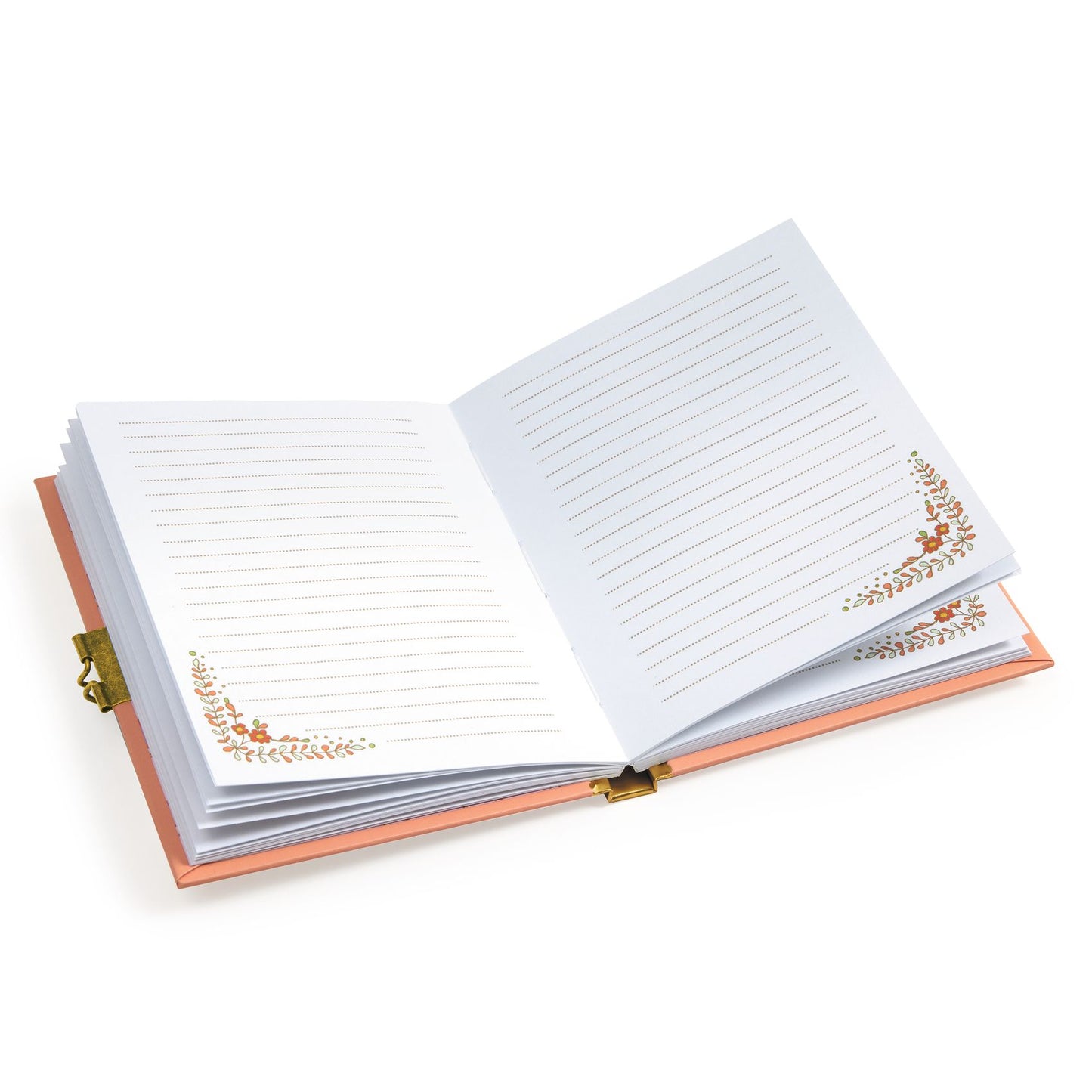 Minico secret notebook