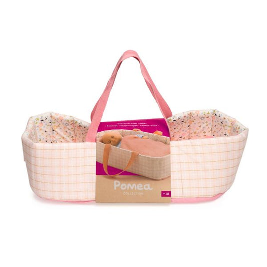 Pomea / Bassinet Pink