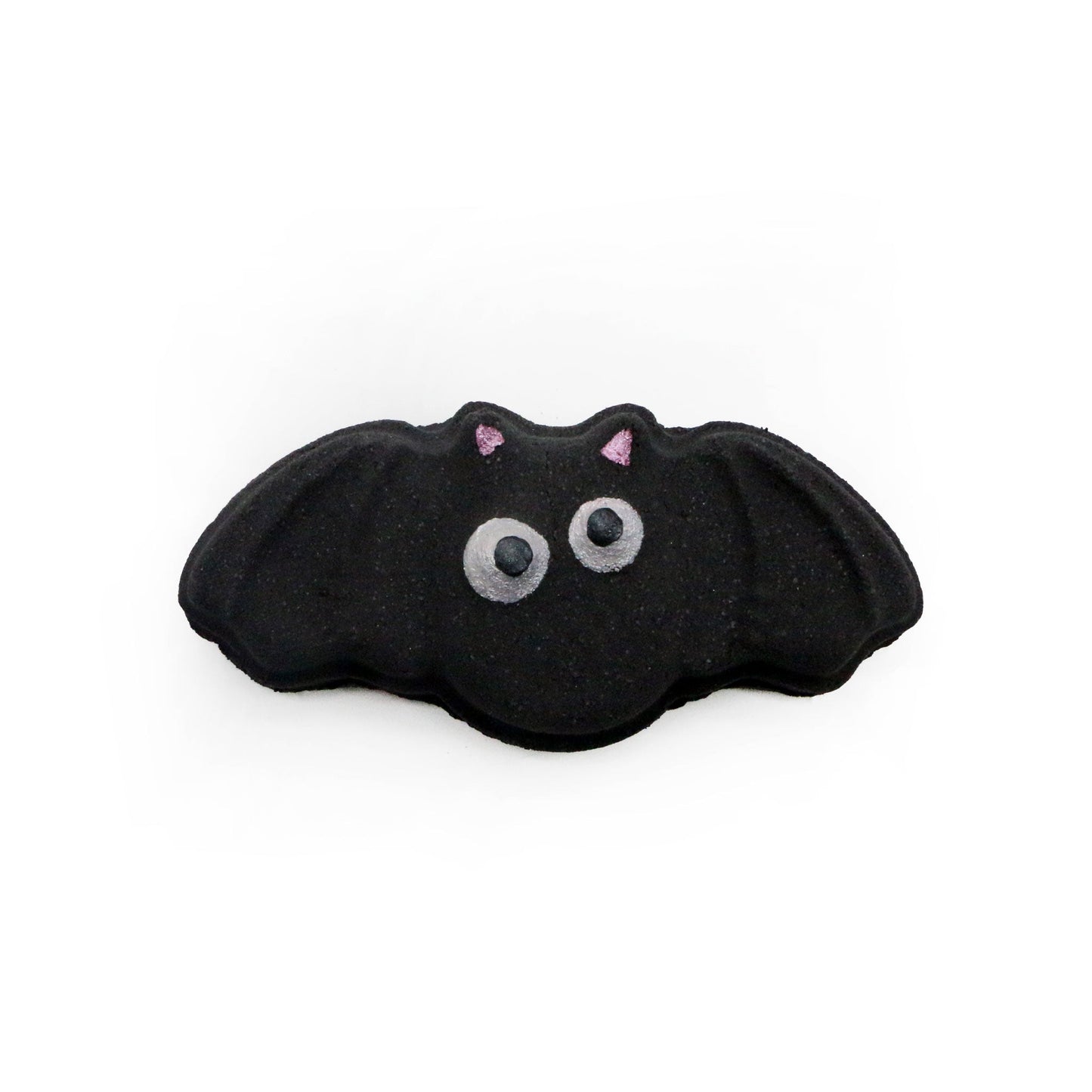 Halloween Bat Bath Bomb