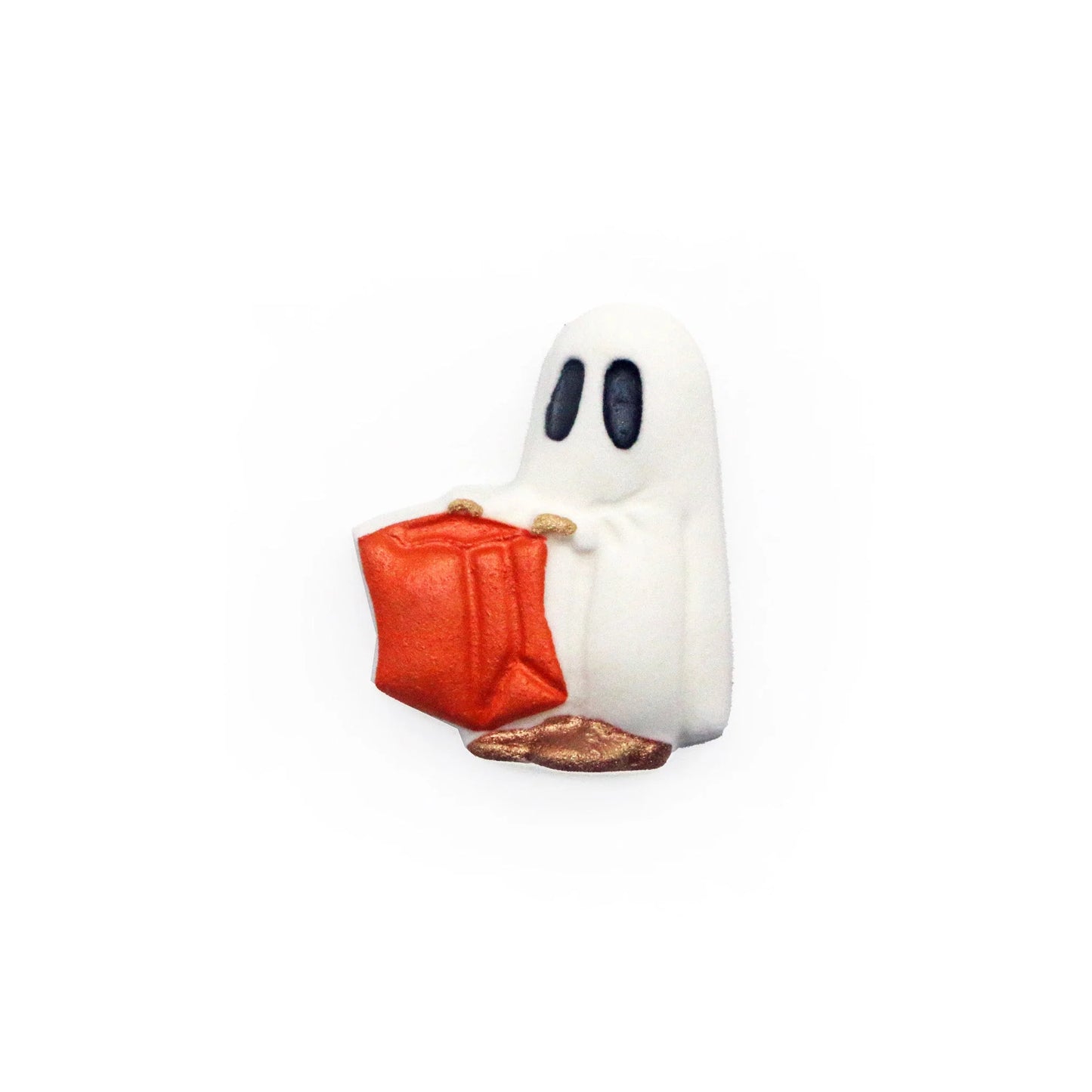 Halloween - Ghost Treat - Bath Bomb