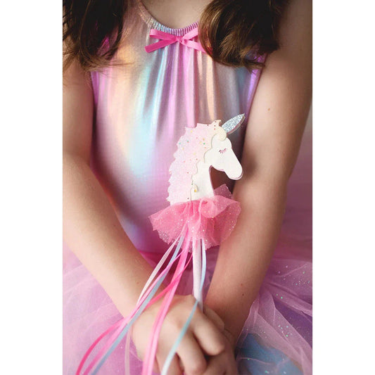 Great Pretenders - Fanciful Unicorn Wand