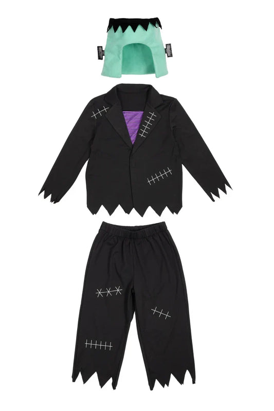 Great Pretenders Monster Mash Costume with Top & Pants