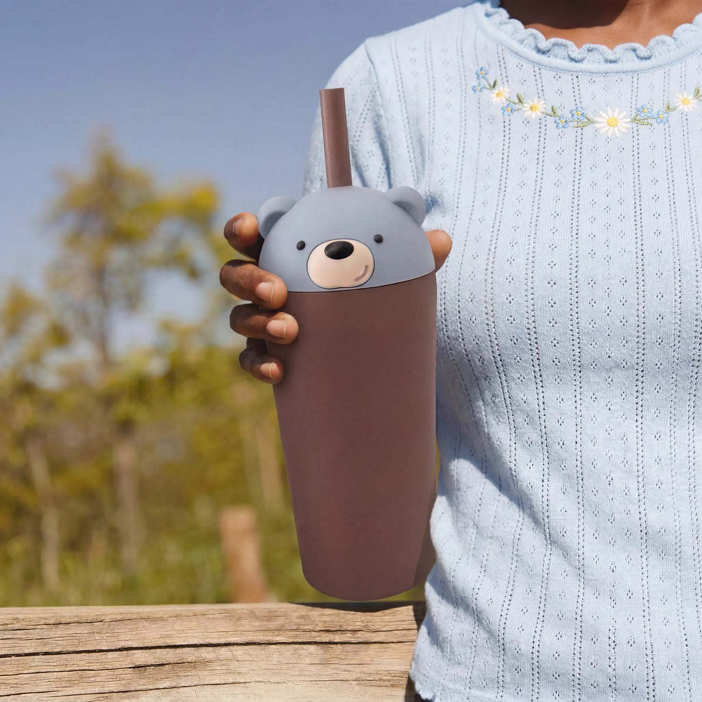 Bestie Sippy Tumbler