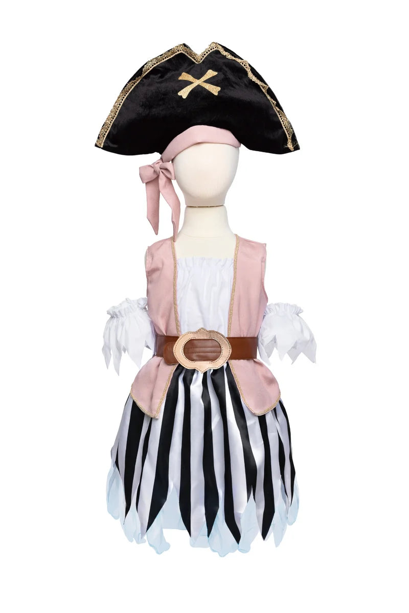 Great Pretenders Kira the Pirate Girl