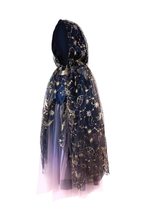 Great Pretenders Twilight Enchantress Cape