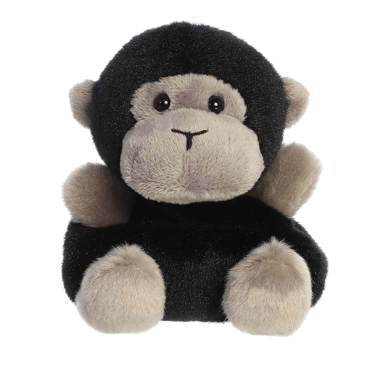 Palm Pals Gunga Gorilla
