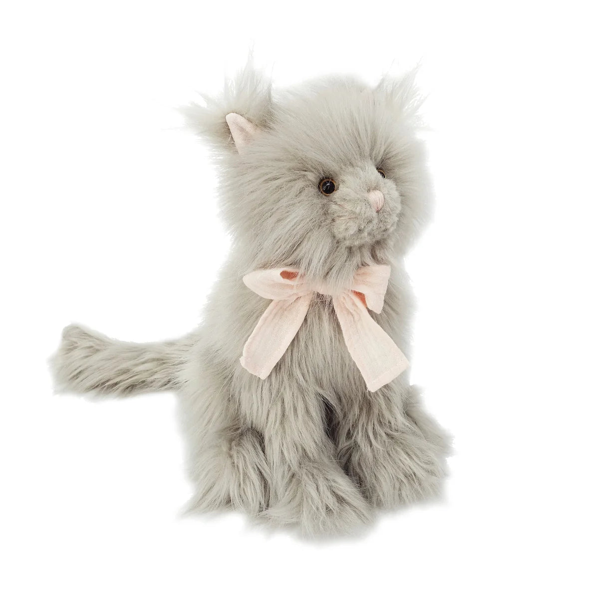 Mon Ami - Latte the Lux Cat Plush Toy