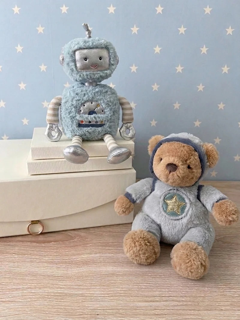 Mon Ami - Snugg-Bot Robot