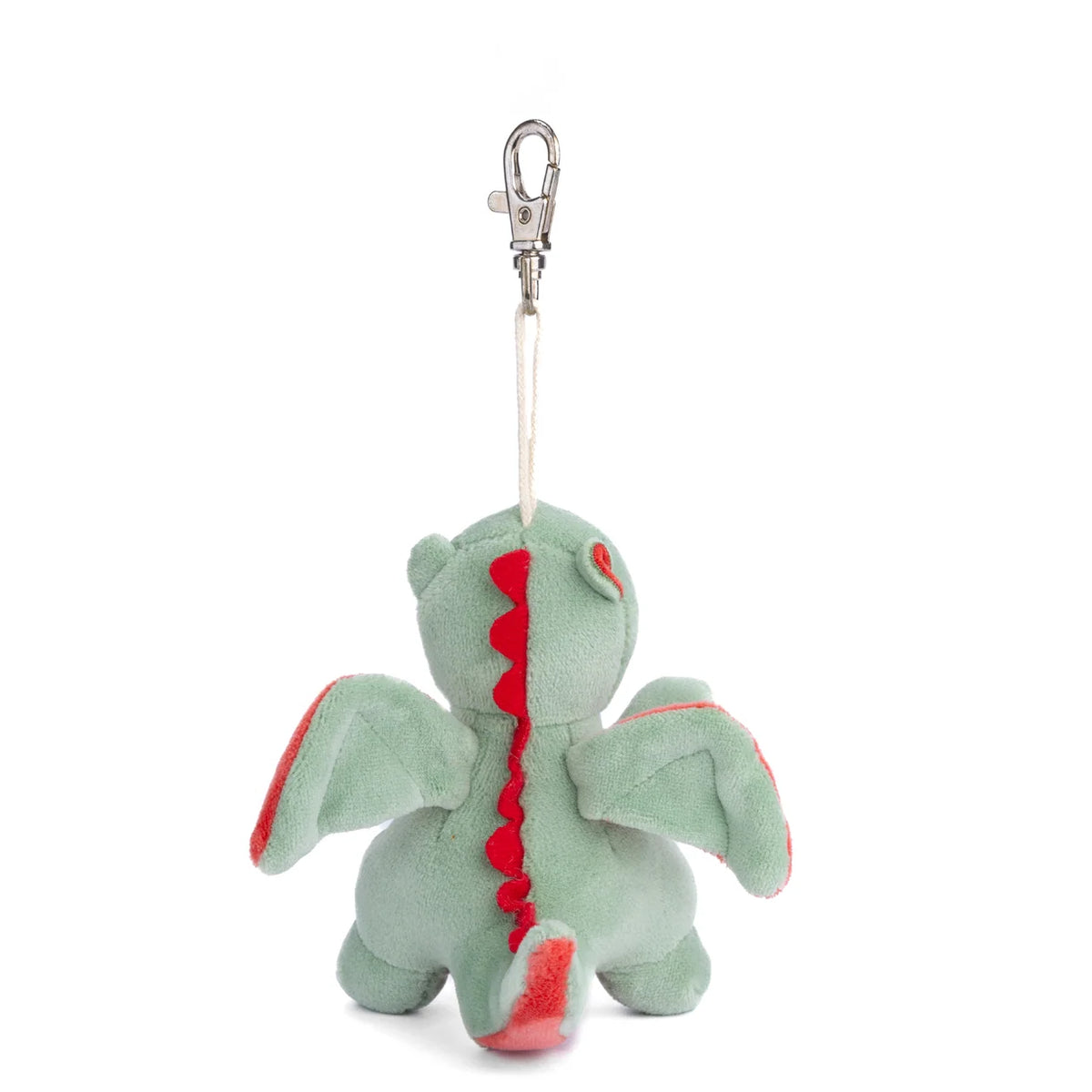 Bukowski - Drago Charm - Emerald