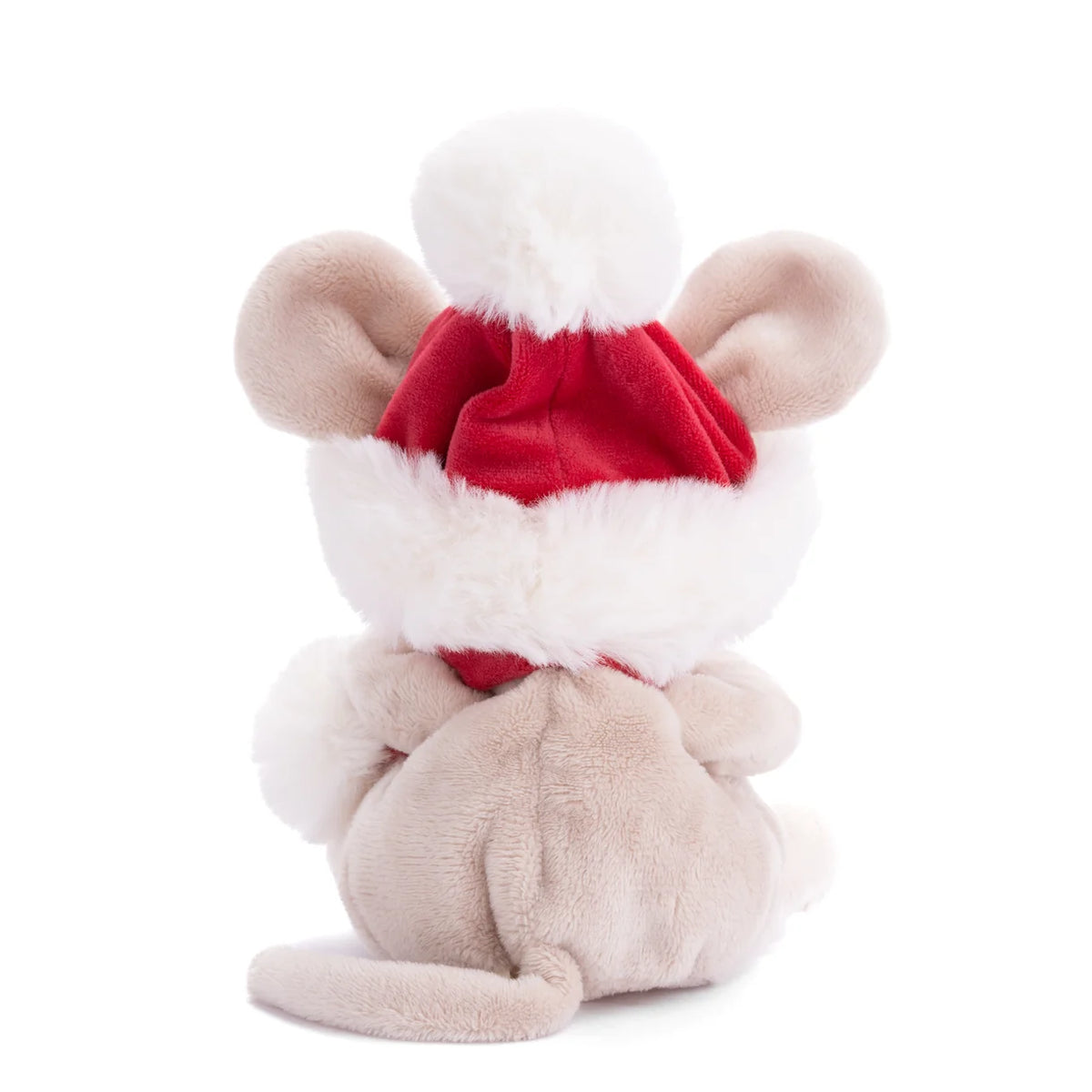 Bukowski - Baby Mousy X-Mas