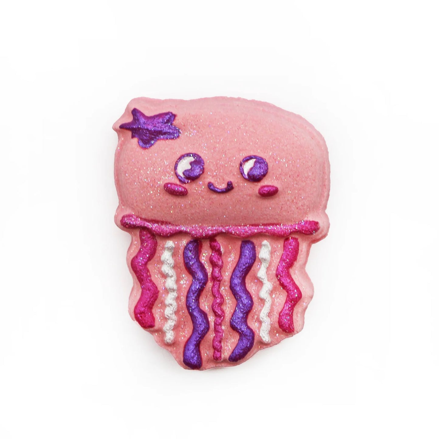 Jellyfish bomb