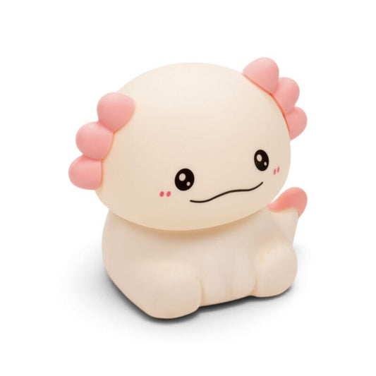 Adoramals Axolotl LED Night Light Sleep Lamppuck
