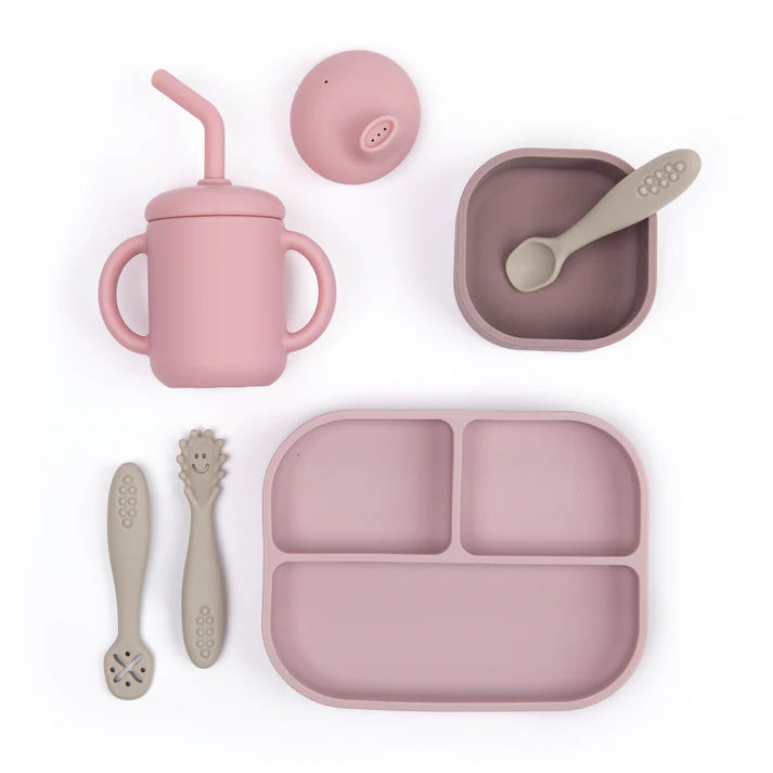 Learn to Eat Beginner Bundle