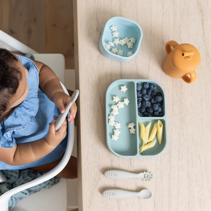 Learn to Eat Beginner Bundle