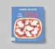 Jamie Oliver - Let's Make Pizza
