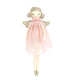 Ariel Fairy Doll - Pink