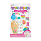 Tattoo-Palooza Temporary Tattoos & Nail Stickers - Sweet Shop