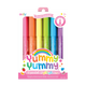 Yummy Yummy Scented Highlighters - Set of 6