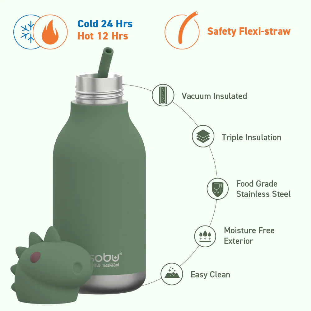 Bestie Bottle