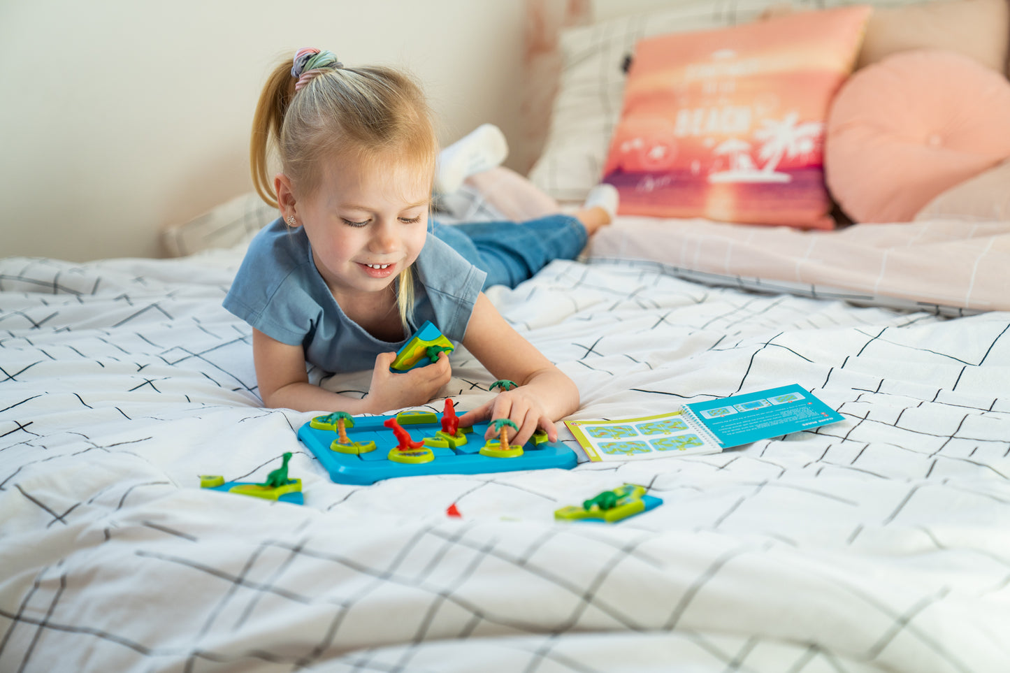 Smart Games Dinosaurs: Mystic Islands