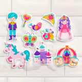 Stephen Joseph - Foam Bath Toy