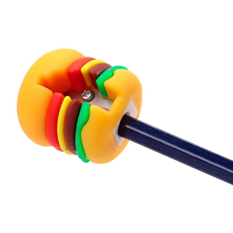 Fast Food Pencil Sharpener