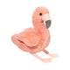 Leggie Soft Flamingo
