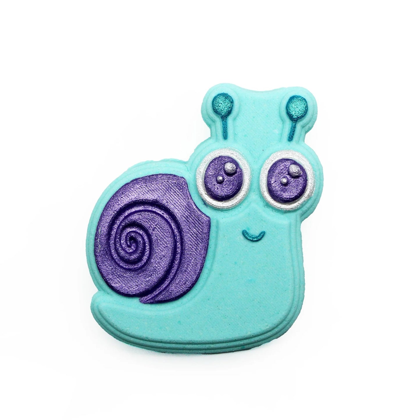Snail bomb