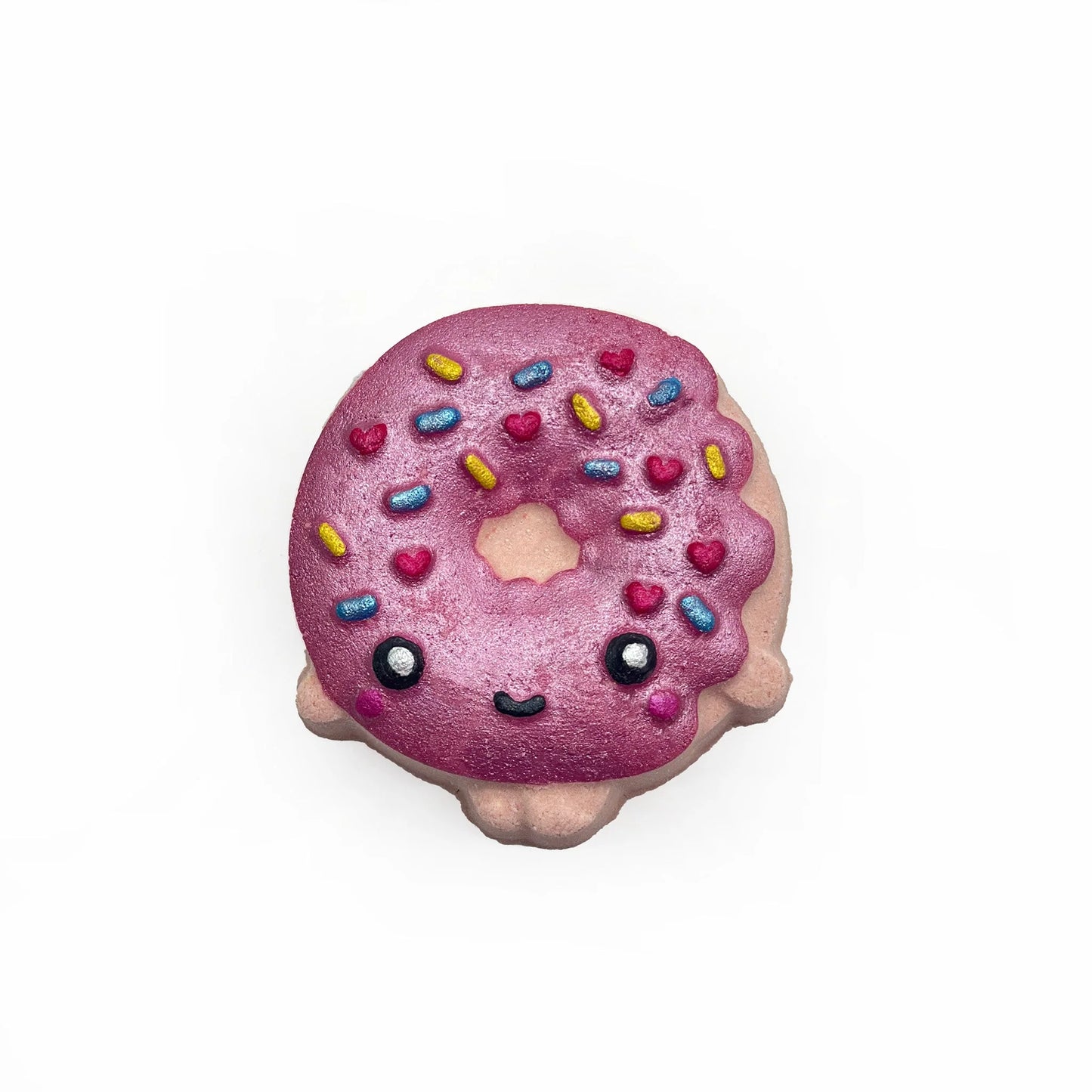 Donut Bath Bomb