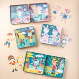 Stephen Joseph - Magnetic Travel Tin