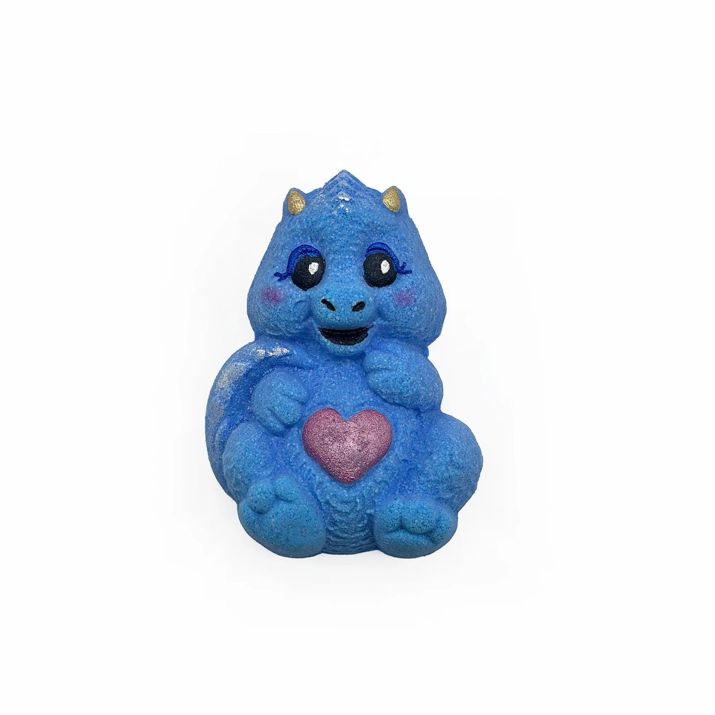Dragon Bath Bomb
