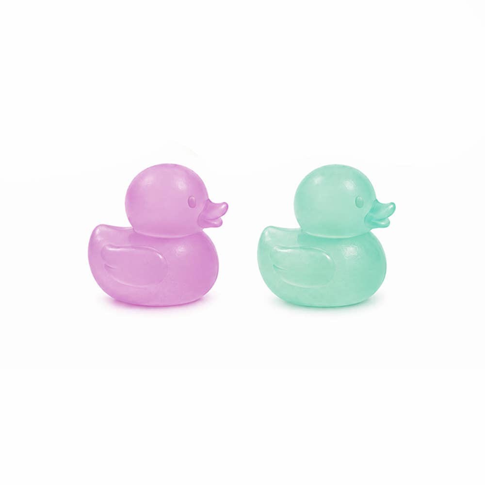 Super Duper Sugar Squisher - Mini Duck 2-Pack